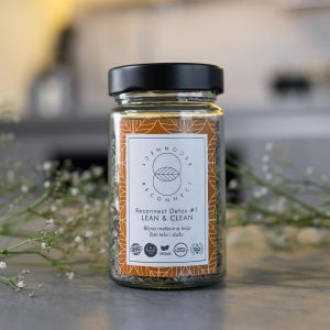 Reconnect Specialty Tea Blend - Detox 1 Lean&Clean pakovanje