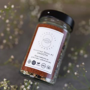 Reconnect Specialty Tea Blend - Detox 2 Smooth pakovanje