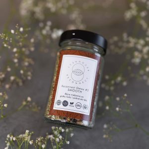Reconnect Specialty Tea Blend - Detox 2 Smooth pakovanje