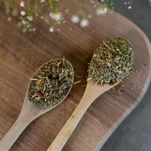 Reconnect Specialty Tea Blend - Detox Lean&Clean & Detox čaj